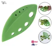 Greens Stripper Herb Leaf Separator Rosemary Thyme Leaf Plastic