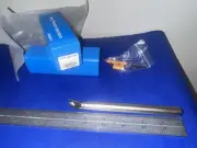 KYOCERA INDEXABLE BORING BAR A08M SDQCL2AE OAL 6"