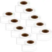 Dymo 30327 WHITE 1-UP FILE FOLDER LABELS