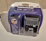 Chamberlain Garage Door Opener Internet Connectivity MyQ Control Kit CIGCWC