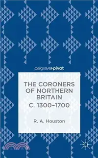 在飛比找三民網路書店優惠-The Coroners of Northern Brita