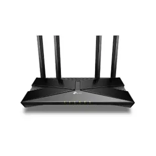 【TP-Link】Archer AX53 AX3000 Gigabit 雙頻 OneMesh WiFi 6 無線網路分享路由器(Wi-Fi 6分享器)