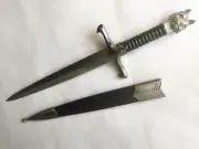 GAME OF THRONES - LONGCLAW THE SWORD OF JON SNOW DAGGER 16''