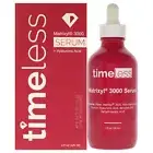 Timeless Matrixyl 3000 Serum Aloe Hyaluronic Acid Serum Unisex 4 oz