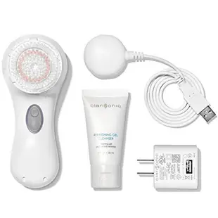 科萊麗Clarisonic Mia2音波淨膚儀洗臉機最新USB充電器