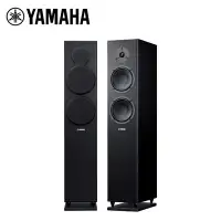 在飛比找Yahoo奇摩購物中心優惠-YAMAHA NS-F150 落地式喇叭 公司貨保固