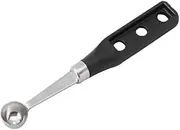 Melon Baller Fruit Scooper Stainless Steel Ice Cream Scoop