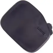 XIXIAO Car Front Bumper Tow Hook Eye Cover Cap Fit for Volvo, XC40 2018 2019 2020 2021 2022 398479 Tow hook protective cover