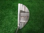 SCOTTY CAMERON SELECT DELMAR Original steel 34 inch Titleist Putter