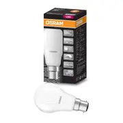Osram BC LED 1055Lm Cool White 7.5W AShape Filament Dimmable Light Globe