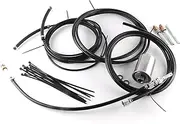 FL-FG0084 Fuel Lines Fit for Chevy Yukon