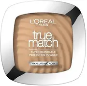 L'Oreal Paris True Match Liquid Foundation 3W Golden Beige