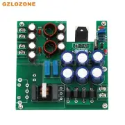 WL-DP01 HIFI Ultra-low Noise Linear Power Supply DIY Kit/Finished Board