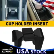 Center Console Holder Cup Insert For Custom Toyota Made HIGHLANDER 2002-2007 NEW