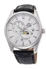 ORIENT Contemporary SUN & MOON RN-AK0305S Automatic Men's Watch New in Box