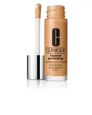 Clinique Beyond Perfecting Foundation + Concealer Toasted Wheat 30ml