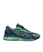 ASICS Gel-Quantum 360 VIII Lace-Up Sneakers US7.5,US8,US7 Blue