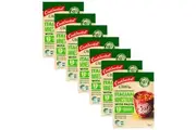 7PK Continental Classic Italian Minestrone w/ Pasta 2 Serves Cup A Soup 75G