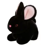 Rabbits Plushs Toys Cute Little White Rabbits Dolls Plushs Dolls Easter Gifts For Girls Gift