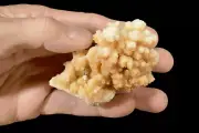 ARAGONITE Cluster 3" 7 Oz Rock Mineral Specimen Crown Chakra Healing Crystal