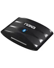 Naxa Wireless Audio Adapter With Bluetooth