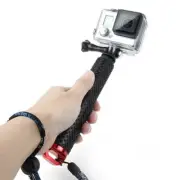 Underwater Handheld Monopod Selfie Stick Pole & Wristband