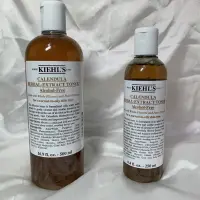 在飛比找蝦皮購物優惠-kihel’s契爾氏 金盞花植物精華化妝水 500ml/25