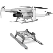 Landing Gear Leg Foldable Extended Kit for DJI Mini 4K/Mini 2 SE/Mini 2 Drone