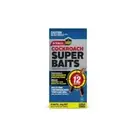 Yates Home Pest Cockroach Super Baits - 8pk