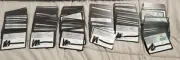 Pokemon Lot Of 650 Unused Code Cards Assorted Series & Sets SWSH XY S&V Sun&Moon