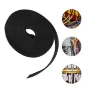 Adjustable Cord Tie Wire Ties Reusable Cable Cord Ties Data Cable Winder