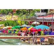 Save 6.42%! Magical Journey: Discover Ourika Valley & Anima Garden