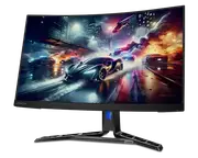 Lenovo Legion R27qc-30 27-inch QHD Monitor