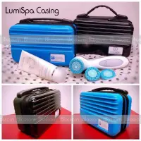 在飛比找蝦皮購物優惠-【免運】 如新 NuSkin LumiSpa lumi sp