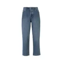 在飛比找環球Online優惠-【Timberland】男款靛藍色天絲™牛仔休閒褲|A5TN