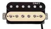 Dean DPU TC BC G 4 Conductor Cream/Black G-Spaced Ceramic Time Capsule Pickup