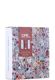 3x Vitafive CPR VOLUME Trio Pack