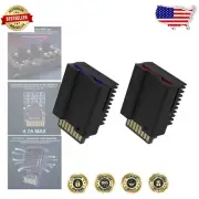 StealthChop2 EZ5160 RGB Stepper Driver - Low Noise & High Torque for 3D Printing