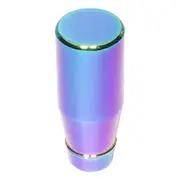 TypeS Neo Chrome Gear Knob