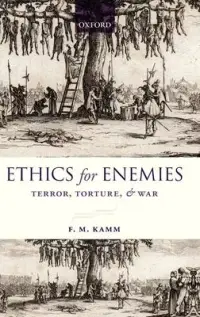 在飛比找博客來優惠-Ethics for Enemies: Terror, To