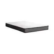 Bedra Single Mattress Tight Top Bonnell Spring Foam 13CM