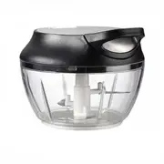Onion Garlic Chopper Dicer Mincer Shredder Food Meat Fruit Vegetable Blender