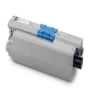Oki TONER CARTRIDGE FOR MC562 BLACK; 7,000 PAGES