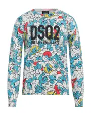 [DSQUARED2] DSQUARED2 Sweaters - Item 14453839