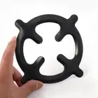 Iron Cast Stove Gas Ring Pot Reducer Mocha Pot Mat Milk Pot Holder