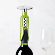 NIP True Twister Easy-Turn Green Corkscrew