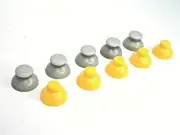 *FASTEST SHIP!* [10] Replacement Thumbstick Analog Gamecube Controller