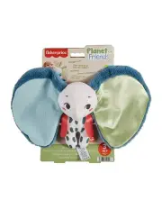 [Fisher-Price] Planet Friends All Ears Lovey Baby