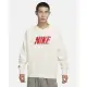 【NIKE 耐吉】長袖上衣 大學T CNY 龍年特別款 AS M NSW CNY CREW GCEL 男款 白(FZ6374113)