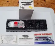 Matchbox Models Of Yesteryear Texaco U.S. Olympic Team 1955 Chevy 3100 1:43